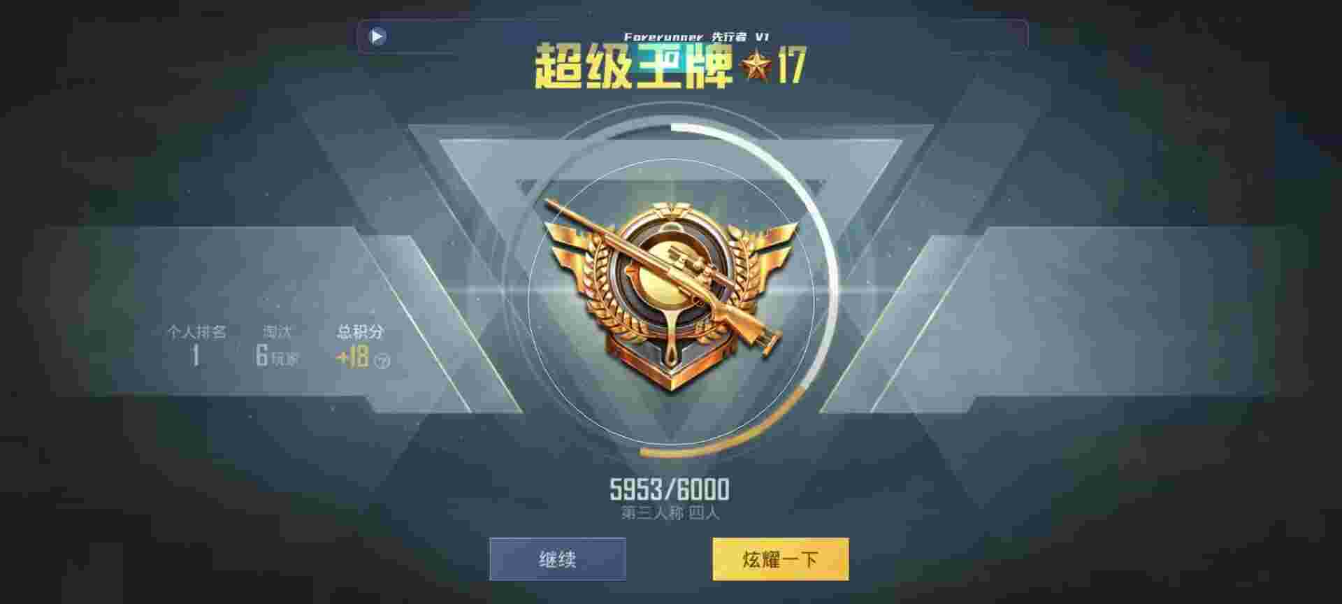 和平精英鸡腿辅助自瞄 - ��ƽ��ӢˢƤ�����辅助预览图